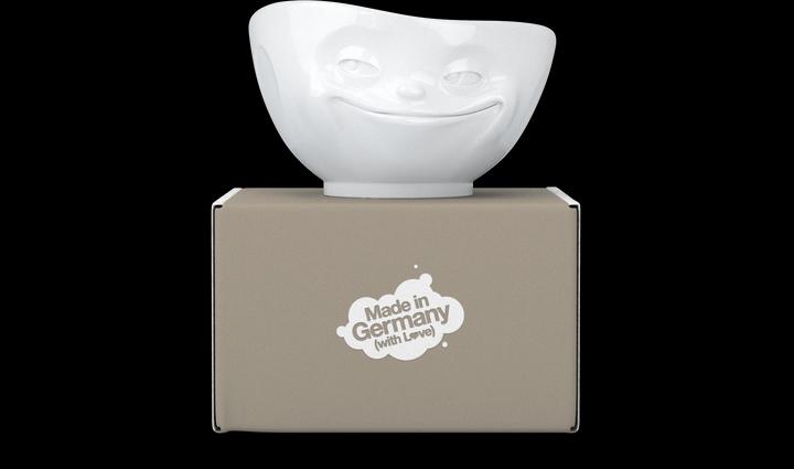 Immagine prodotto 58 Products Grinning (18.50 cm, 1 l, 1 x)