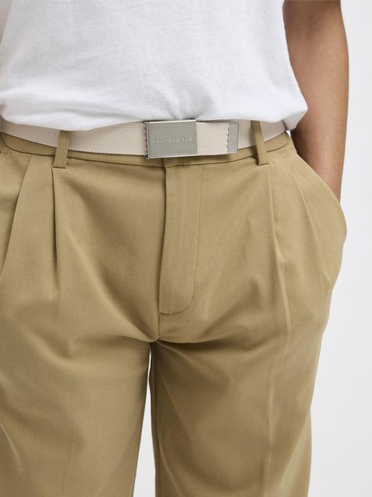 Image du produit Jack & Jones Jaclondon Woven Belt Noos (90)