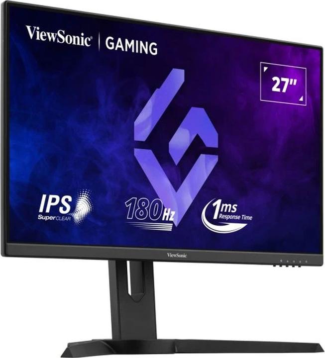 Actual product image Viewsonic VX2779J-HD-PRO - 27" 16:9 (1920 x 1080 pixels, 27")