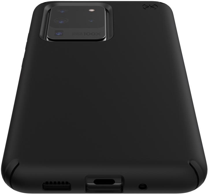 Image du produit speck 136380-1050 - Couverture - Samsung - Galaxy S20 Ultra - 17,5 cm (6.9 pouces) - Noir (Samsung Galaxy S20 Ultra)