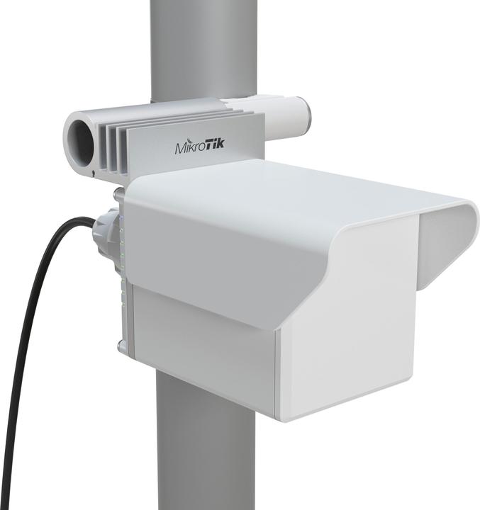 Immagine prodotto MikroTik CUBEG-5AC60AYPAIR - Cubo a filo wireless Pro (433 Mbit/s)