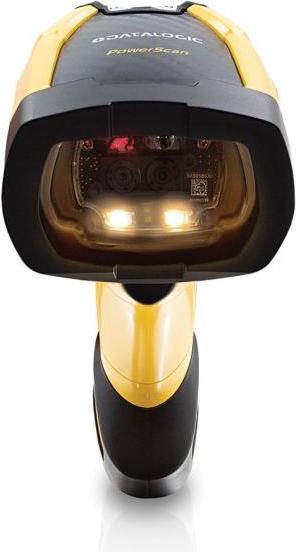 Image du produit Datalogic PowerScan PBT9600 (Codes à barres 2D, Codes à barres 1D)