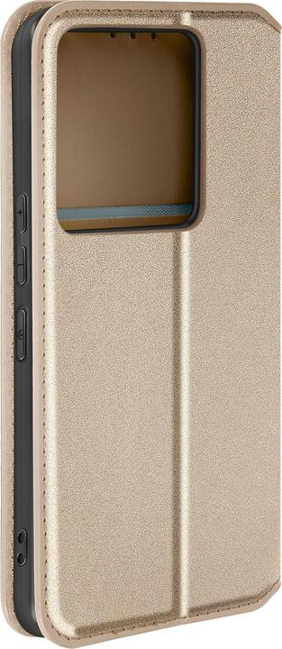 Immagine prodotto Avizar Edizione classica, copertina posteriore con aletta magnetica Serie (Xiaomi Redmi Note 13 Pro)