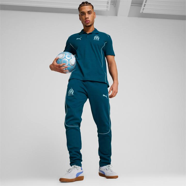 Actual product image Puma Polo OM 2024/25 (S)