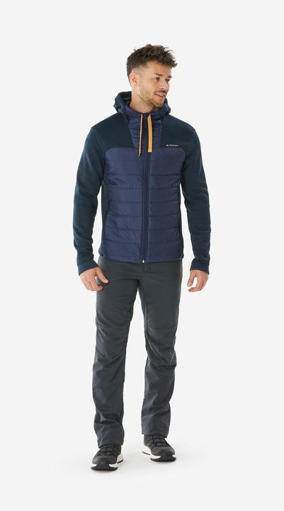Immagine prodotto Quechua Sudore NH100 Hybrid (XL)