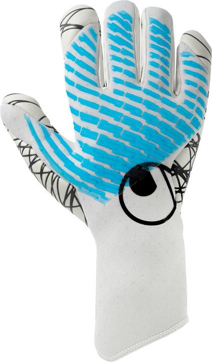 Produktbild Uhlsport Torwarthandschuhe FM Cybertec Ultragrip HN (12)