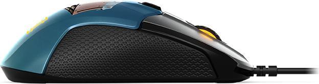 Image du produit SteelSeries Rival 310 Édition PUBG (Filaire)