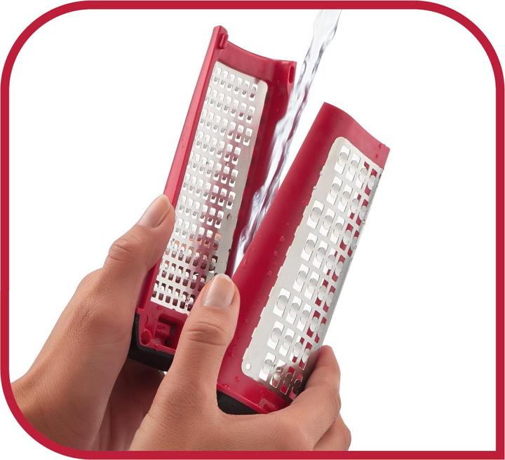 Produktbild Tefal Ingenio Parmesanreibe