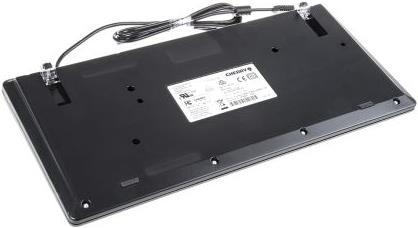 Actual product image CHERRY Touch Board G80-11900 (DE, Cable)