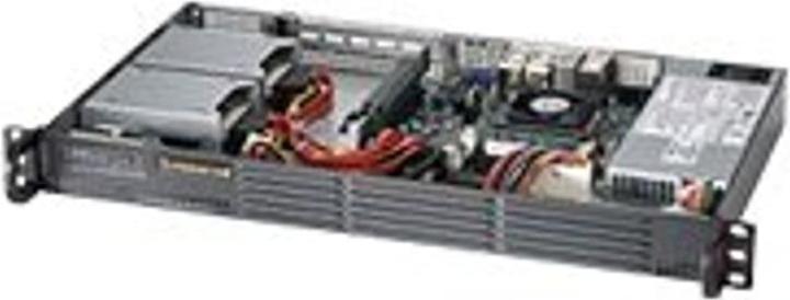 Produktbild Supermicro SuperChassis 504-203B