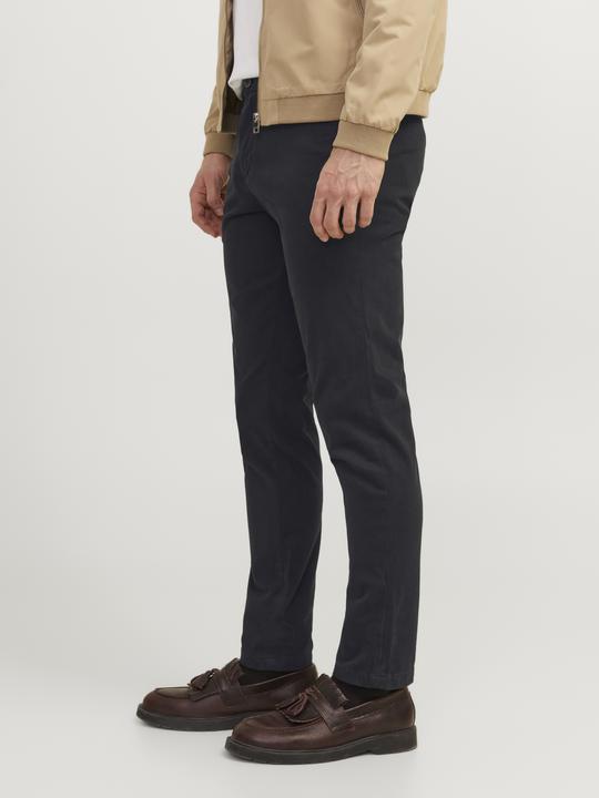 Actual product image Jack & Jones MARCO BOWIE Slim Fit Chino (W28/L30)