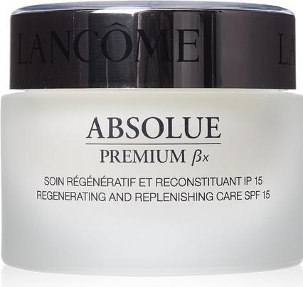 Produktbild Lancôme Absolue Premium ssx Tagespflege (50 ml, Tagescreme, SPF 15)