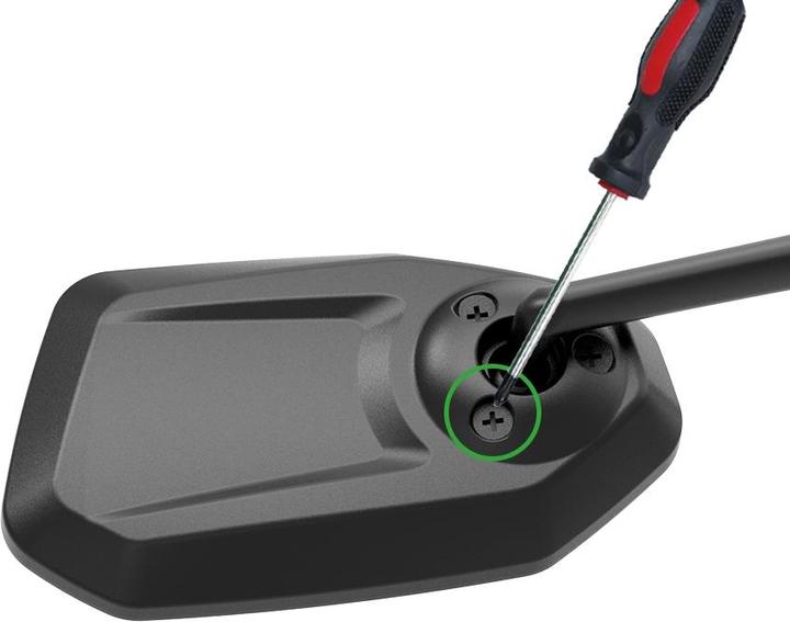 Image du produit Mobygo Rétroviseur RM-15-L, gauche