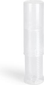 Image du produit Rumold Drehpack Rouleaux d'expédition 35-62cm transparent (355 x 70 mm, 1 x)