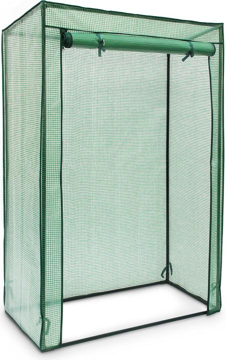 Actual product image Relaxdays Greenhouse