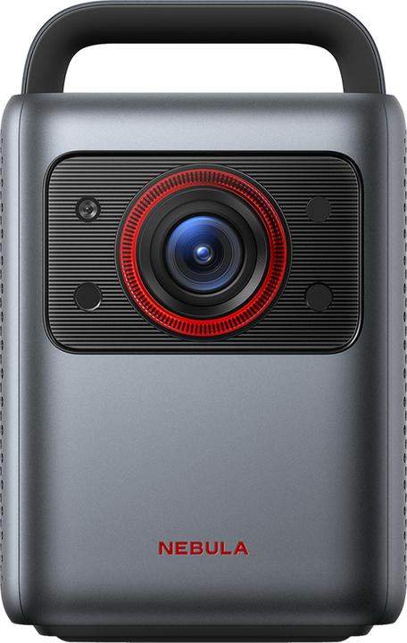 Actual product image Nebula Cosmos (UHD, 2400 lm, 1.27:1)