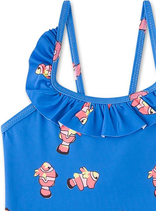 Produktbild Sanetta Badeanzug Clownfisch (116)