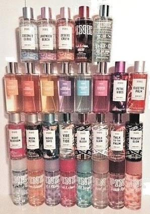 Immagine prodotto P!nk Gelatina Pop! Fresco e pulito (Spray corpo, 250 ml)