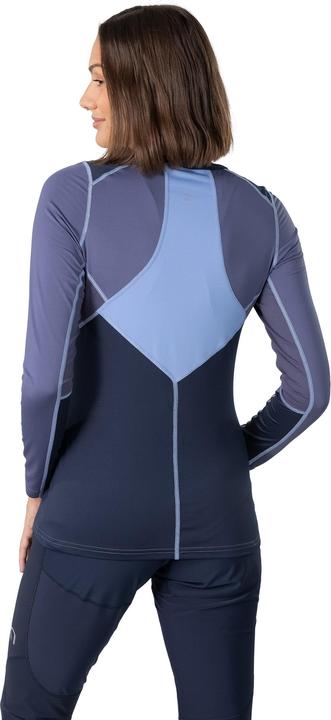 Actual product image Kari Traa Tirill LS (M)