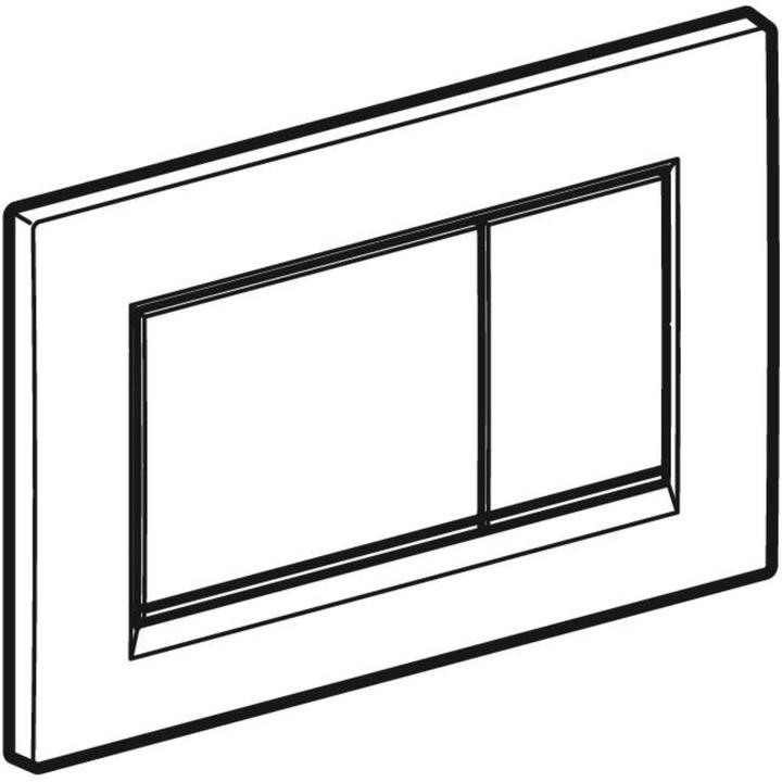 Image du produit Geberit Sigma30