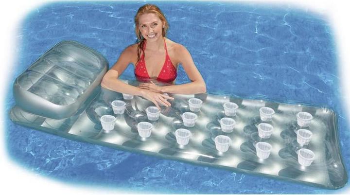 Image du produit Intex Matelas gonflable
