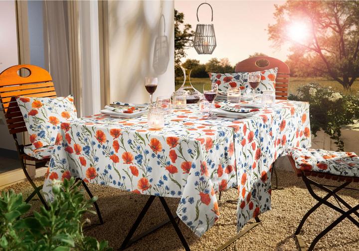 Immagine prodotto Redbest Tovaglia (130 x 220 cm)