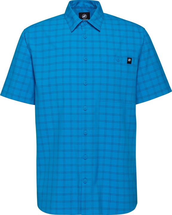 Blu Navy, Blu ghiaccio