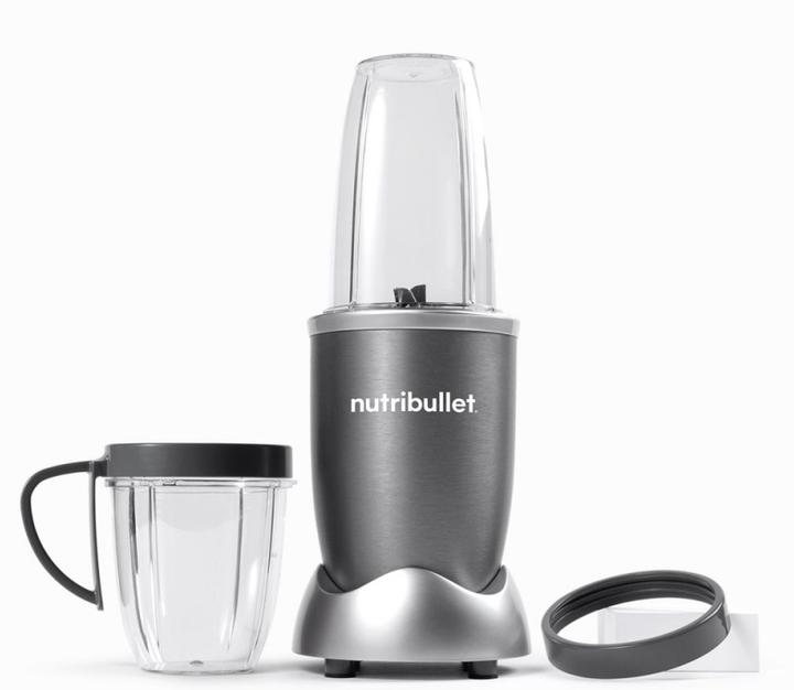Actual product image NutriBullet Mixer (500 W)