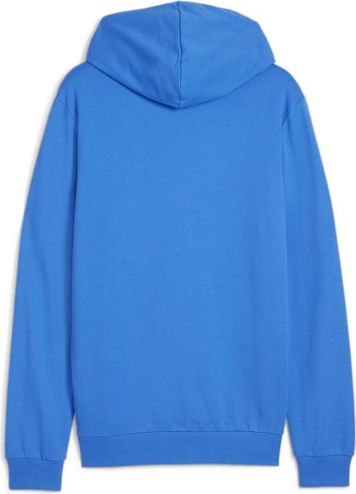 Actual product image Puma teamGOAL Casuals Hoody (XL)