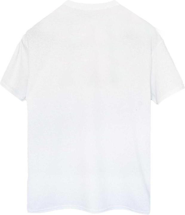 Immagine prodotto Disney Mickey Mouse Group Maglietta Ampia Donna (3XL)