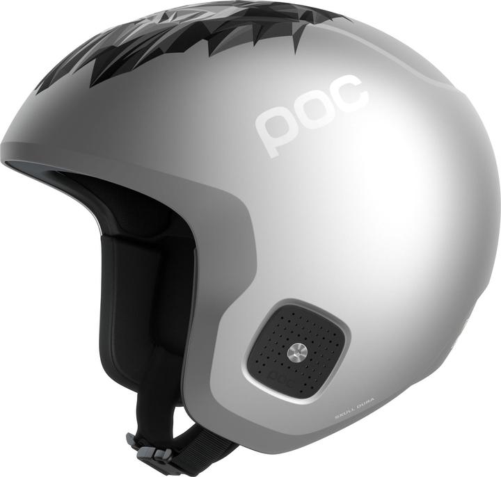 Actual product image Poc Children's ski helmet Skull Dura Jr Marco Odermatt Ed. (54 cm, XS)