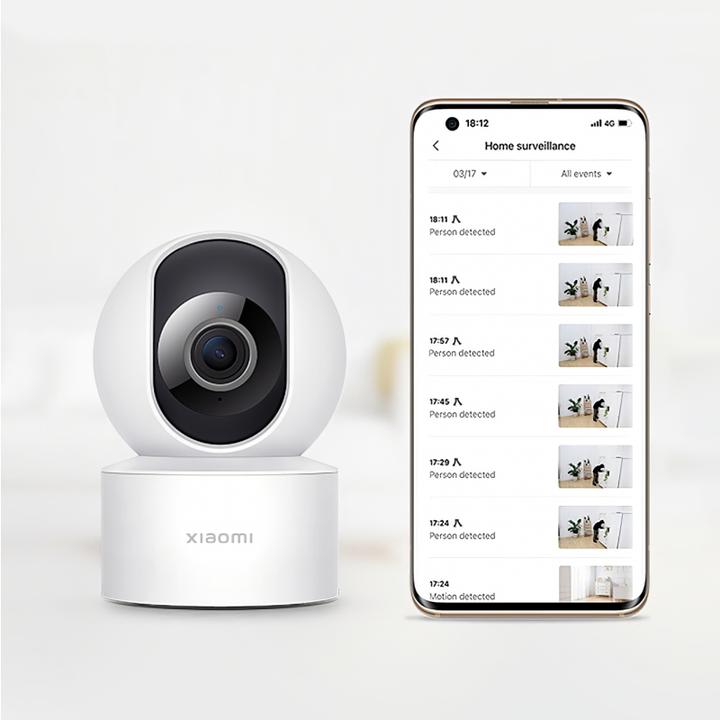 Produktbild Xiaomi C200 (1920 x 1080 Pixels)