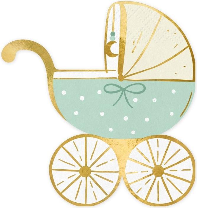 Tiffany Blau