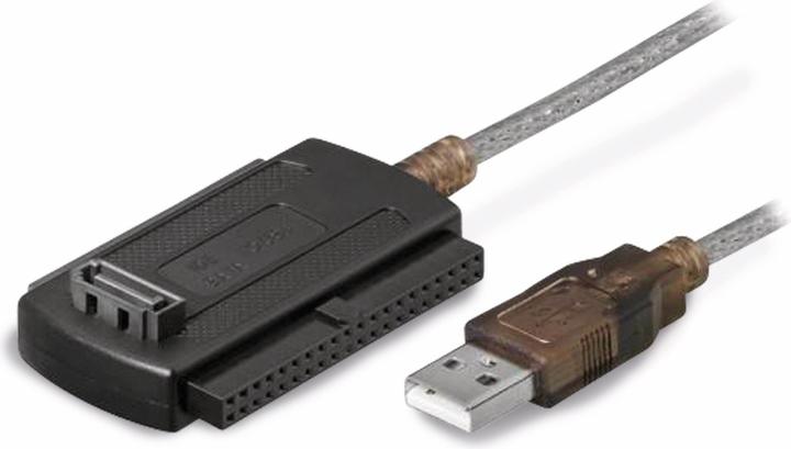 Produktbild LogiLink Au0006c