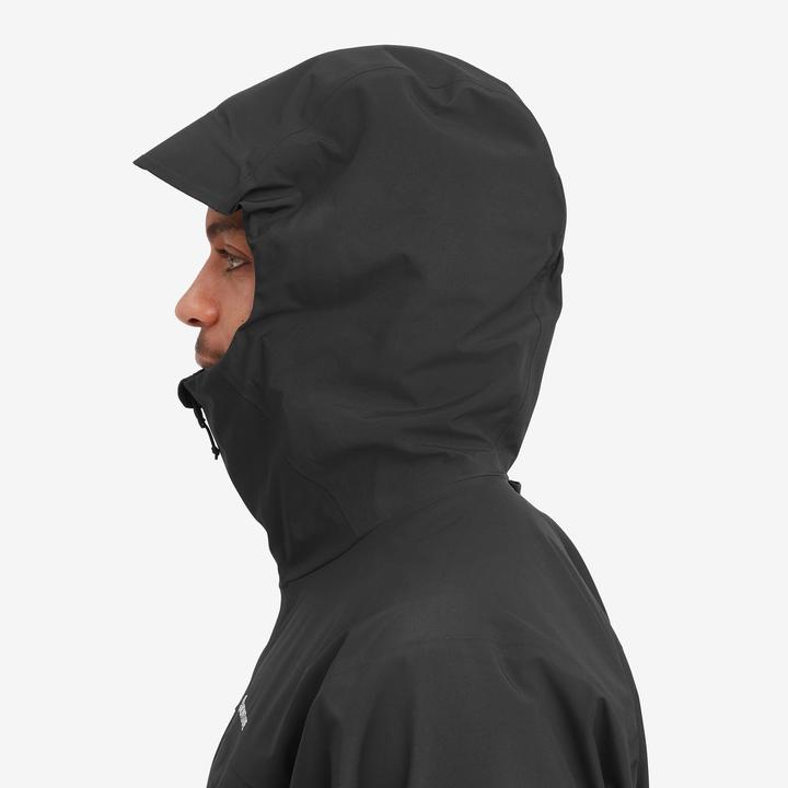 Produktbild Montane Solution Jacket (XXL)