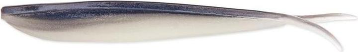 Produktbild Lunker City Fin-S Fish Alewife Glo Belly (15 cm)