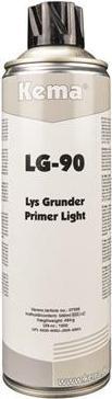 Produktbild ITW Kema Primer LG-90 light 500ml - Exklusive Charge. UN 1950 Aerosole, entzündbar 2.1