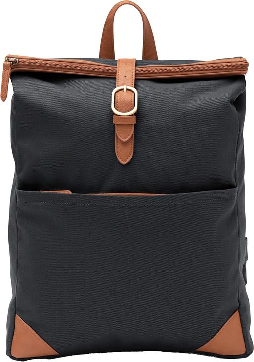 Vinga Rucksack Sloane Recyceltes Polyester