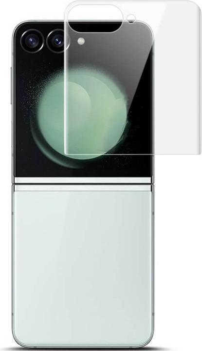 Image du produit Imak Galaxy Z Flip6 - Set Protecteur d'écran TPU (1 pièce(s), Samsung Galaxy S21)