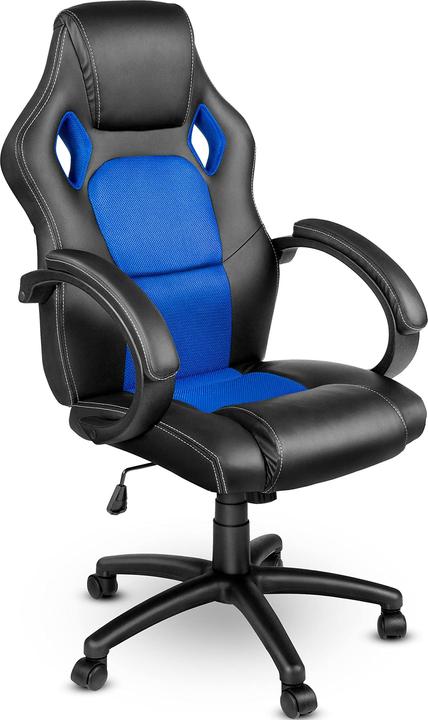 Actual product image Tresko Racing executive chair