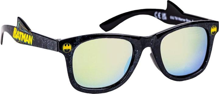 Batman Kindersonnenbrille Schwarz