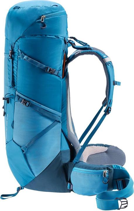 Actual product image Deuter Aircontact Core 40+10 (40 l)