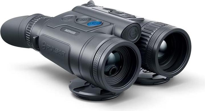 Actual product image Pulsar Merger XP35 LRF Thermal Bino 640x480