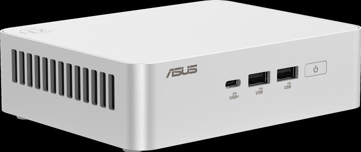 Actual product image ASUS NUC 15 PRO+ RNUC15CRSU500002 (Intel Core Ultra 5 225H)