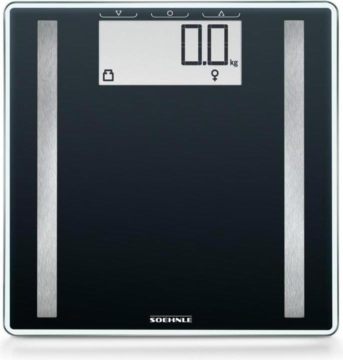Actual product image Soehnle Shape Sense Control 100 (180 kg)