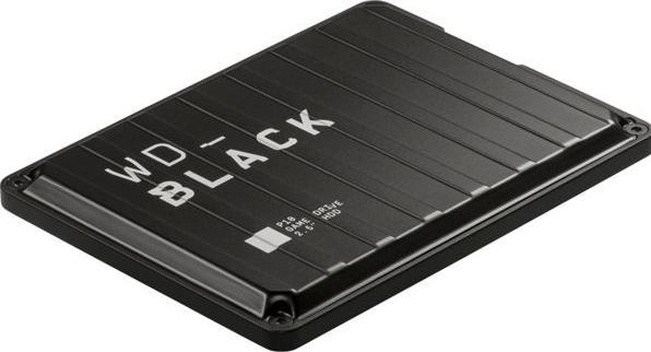 Immagine prodotto WD P10 nero P10 Game Drive (2 TB)