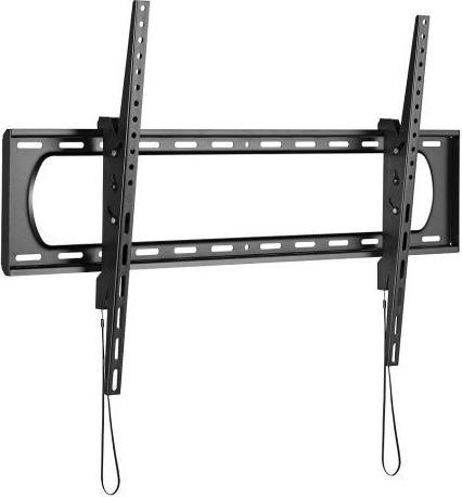 Image du produit Dacomex Support mural incliné pour écrans 60-120 (Mur, 120")