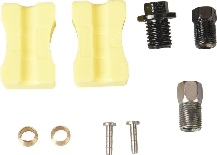 Actual product image Shimano SM-BH90-JK-SSR Road Disc Bremsleitung