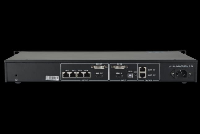 NovaStar MCTRL-660