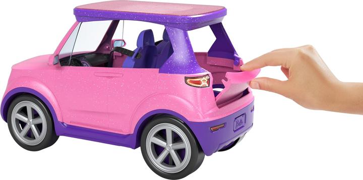 Productafbeelding Barbie Grote Stad Grote Dromen Auto